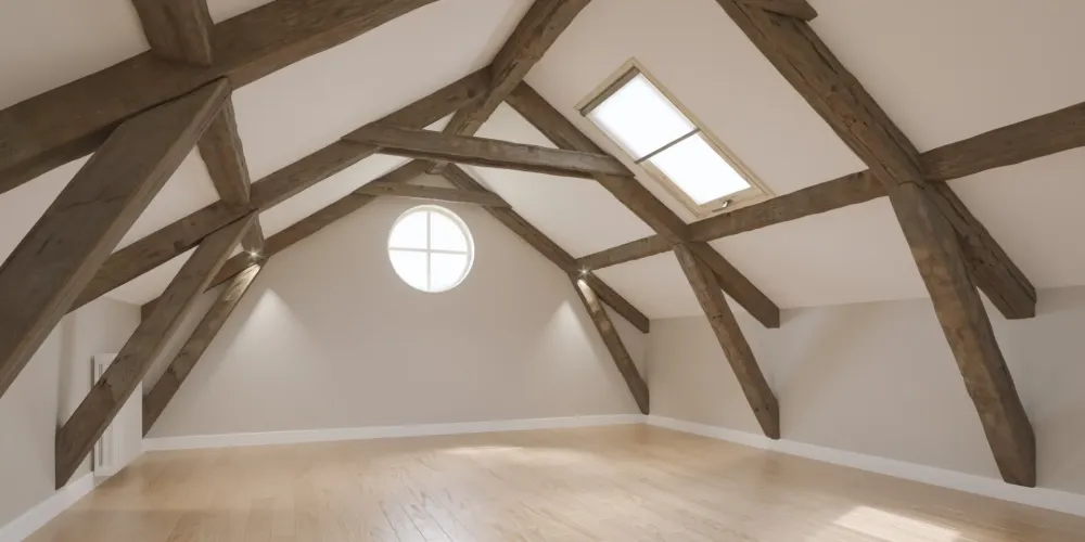 Amenagement de combles