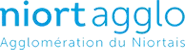 Niort agglo logo